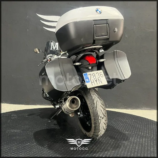 BMW R 1200 R - Vista 10