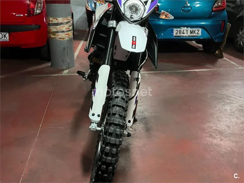 Aprilia RX 125 3200 € 2024 Madrid - 2