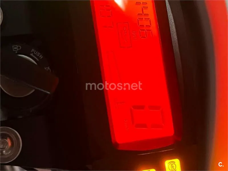 Aprilia RX 125 - Vista 4