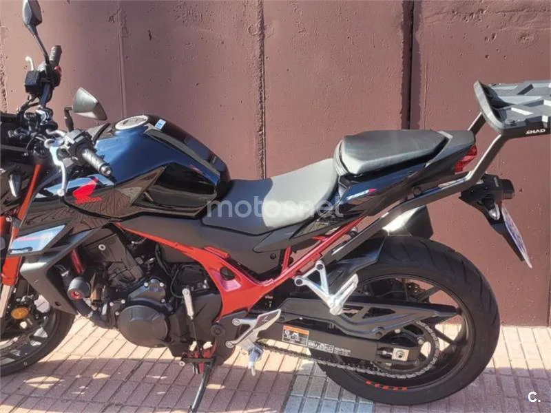 Honda CB750 Hornet 6000 € 2024 A Coruña - 1