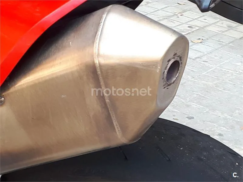 Gas Gas SM 700 - Vista 11