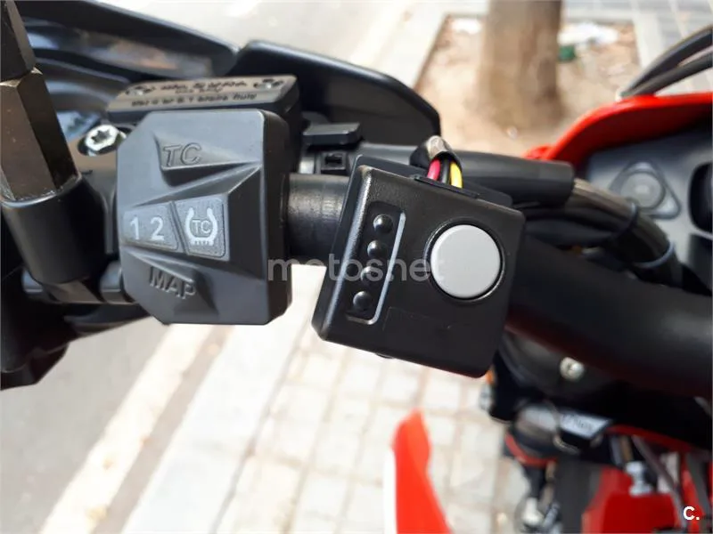 Gas Gas SM 700 - Vista 12
