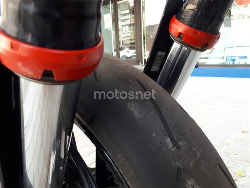 Gas Gas SM 700 - Vista 7