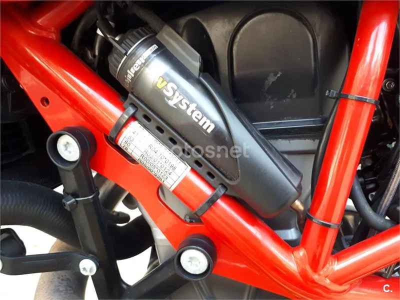 Gas Gas SM 700 - Vista 8