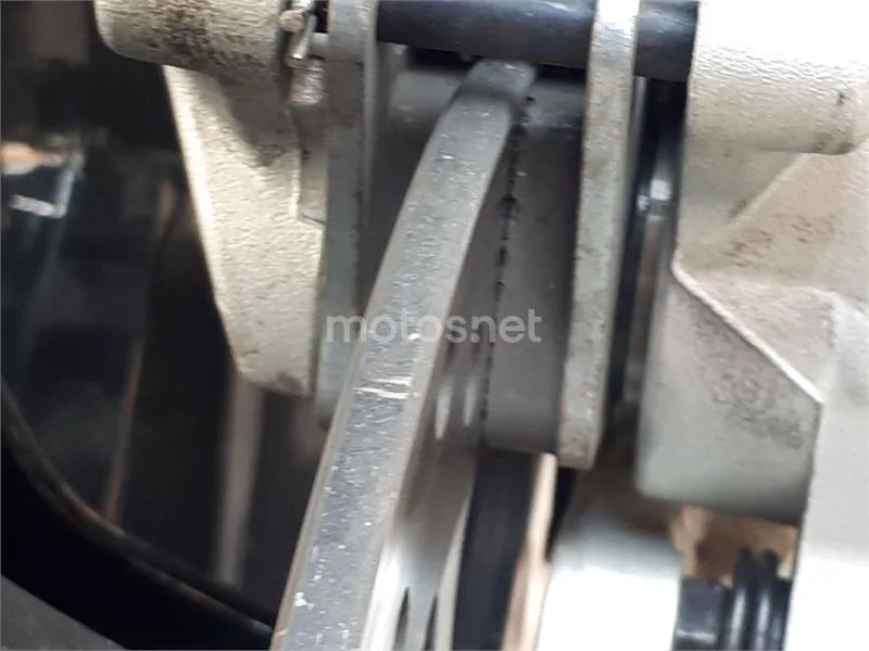 Gas Gas SM 700 - Vista 10