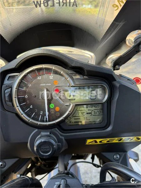 Suzuki V-Strom 1000 8000 € 2017 Lleida - 2