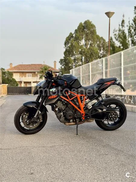 KTM 1290 Super Duke R 8390 € 2016 Alicante - 2