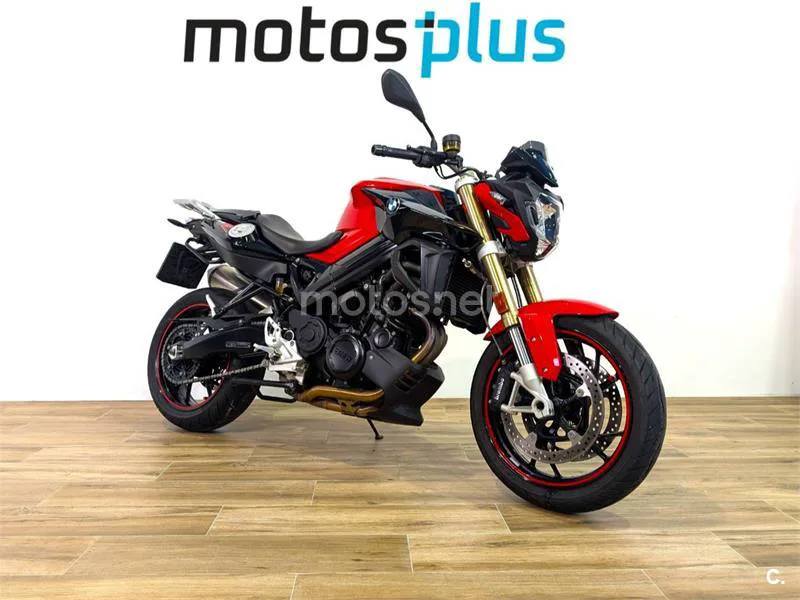 BMW F 800 R 5690 € 2019 Barcelona - 1