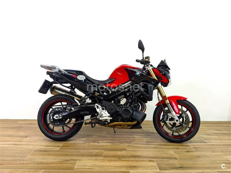 BMW F 800 R 5690 € 2019 Barcelona - 2