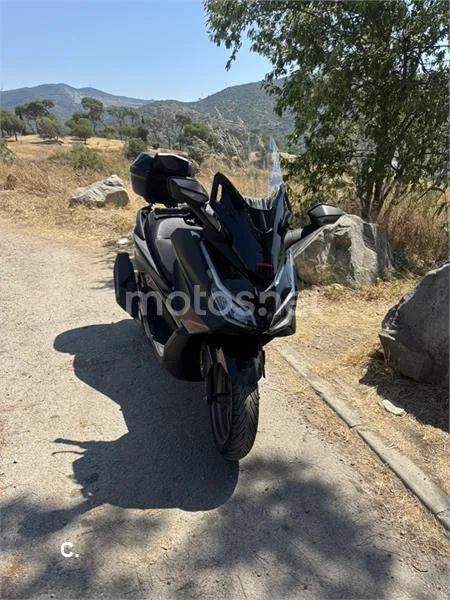 Honda Forza 125 4900 € 2025 Barcelona - 1