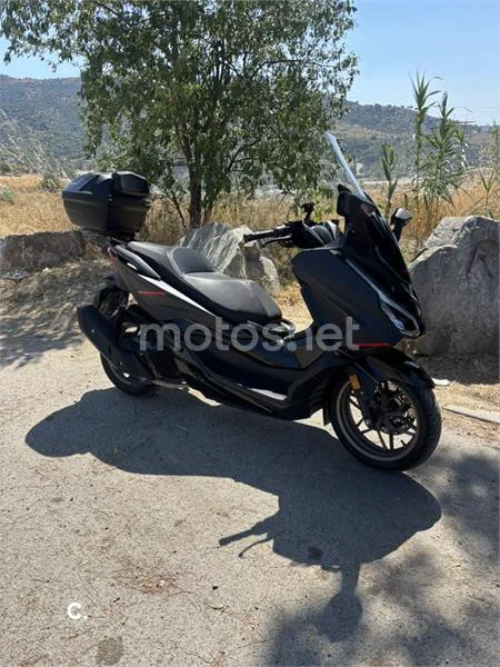 Honda Forza 125 4900 € 2025 Barcelona - 2