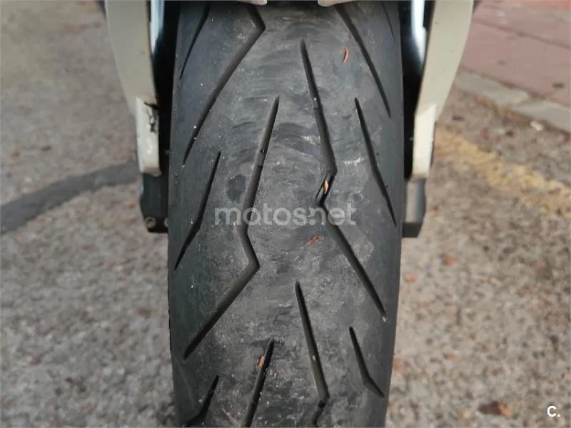 BMW C 600 Sport - Vista 11