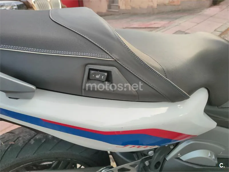 BMW C 600 Sport - Vista 6