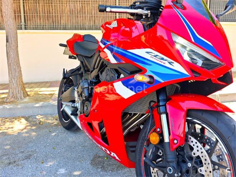 Honda CBR650R 8900 € 2024 Murcia - 1