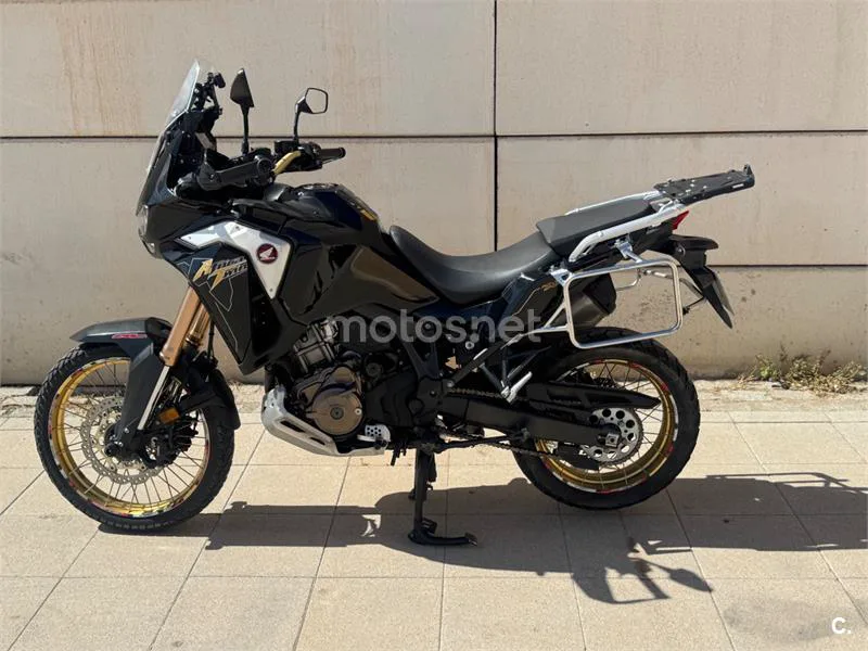 Honda CRF1100L Africa Twin 11.500 € 2019 Málaga - 1