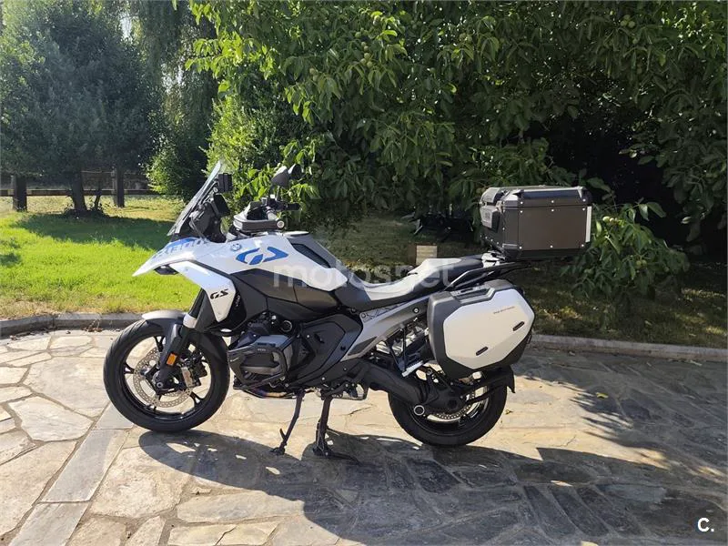 BMW R 1300 GS 19.990 € 2024 Lugo - 1