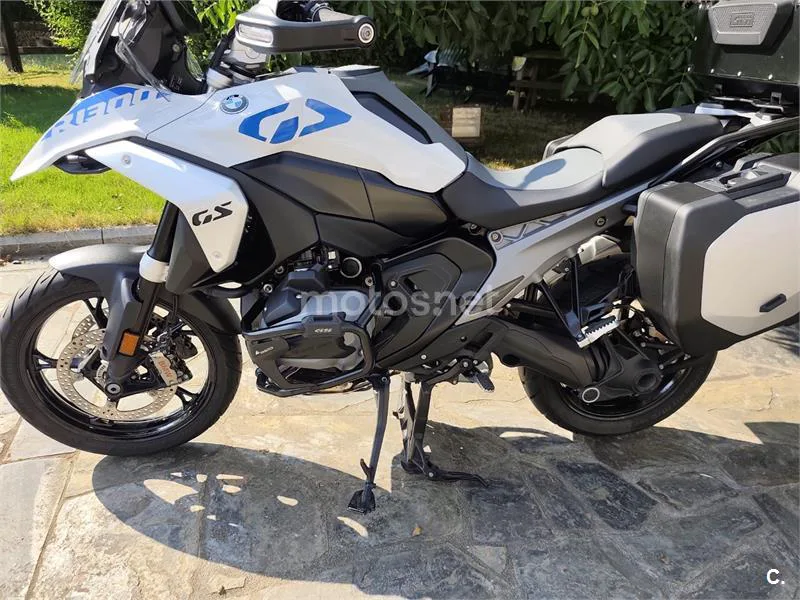 BMW R 1300 GS 19.990 € 2024 Lugo - 2