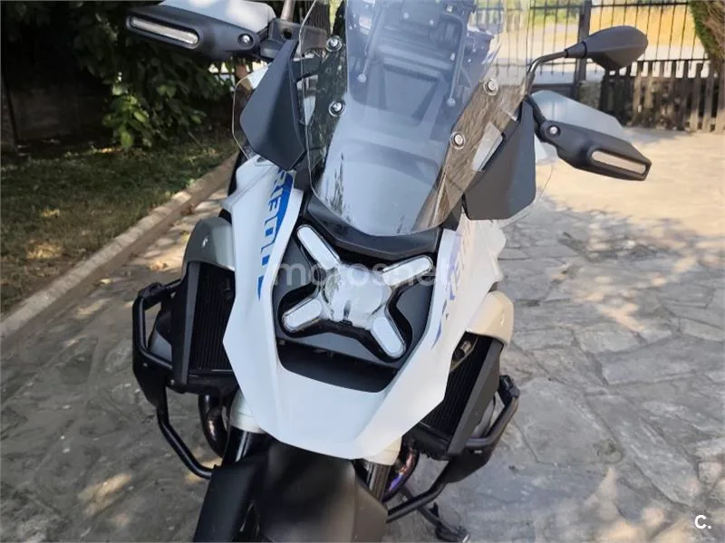 BMW R 1300 GS - Vista 4