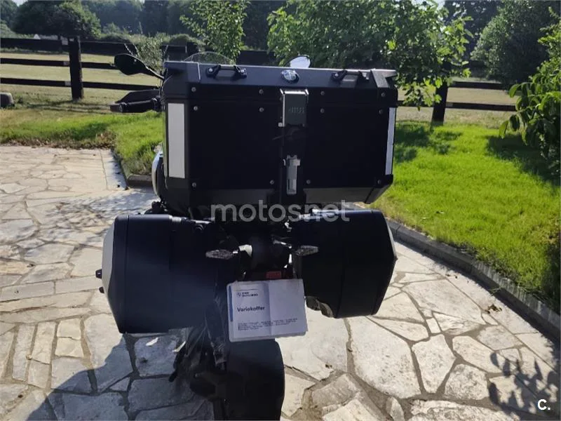 BMW R 1300 GS - Vista 6