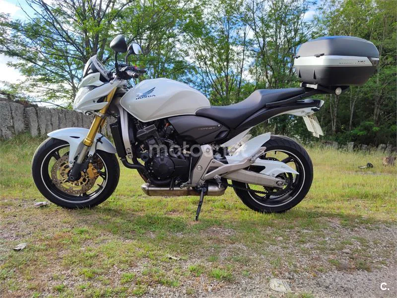 Honda CB600F Hornet 4500 € 2008 Pontevedra - 1
