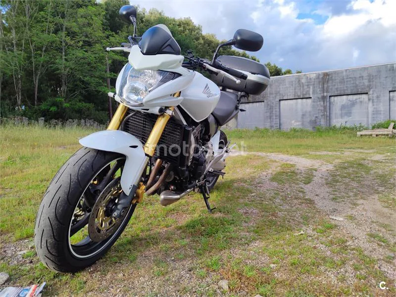 Honda CB600F Hornet 4500 € 2008 Pontevedra - 2