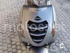 Honda Pasión 125 1700 € 2010 Gipuzkoa - 1