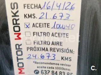 Honda Pasión 125 - Vista 6