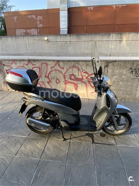 Honda SH125i 1500 € 2005 Granada - 1