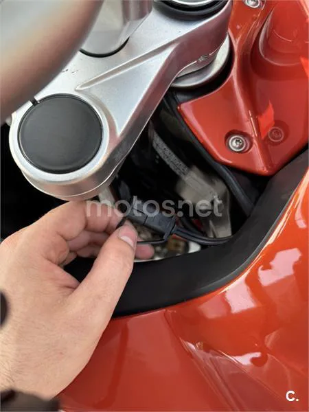 BMW F 800 GT - Vista 14