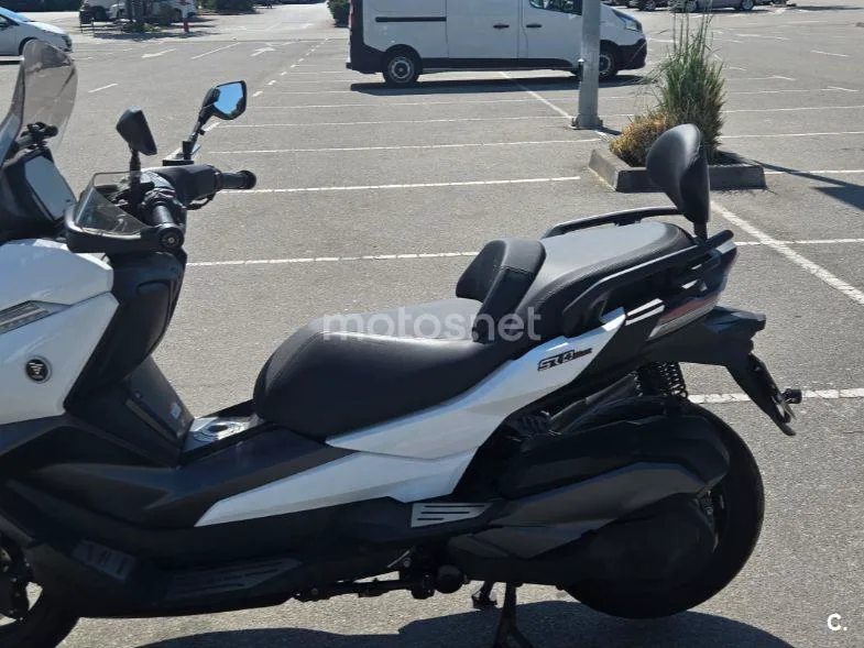 Voge SR4 Max 4490 € 2025 Barcelona - 1