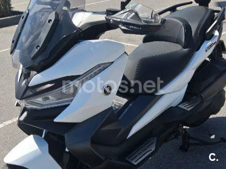 Voge SR4 Max 4490 € 2025 Barcelona - 2