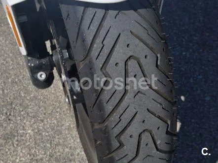Voge SR4 Max - Vista 11