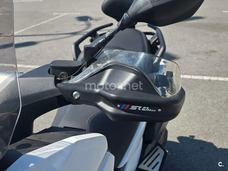 Voge SR4 Max - Vista 12