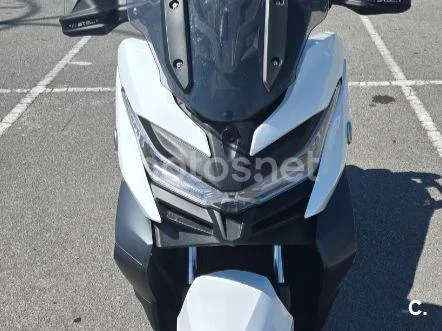 Voge SR4 Max - Vista 3