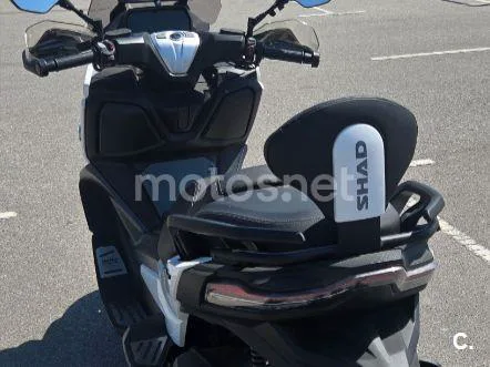 Voge SR4 Max - Vista 6