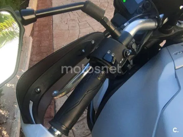 Yamaha MT-03 5600 € 2025 Alicante - 2