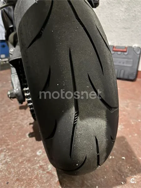 Kawasaki Ninja ZX-6R - Vista 6