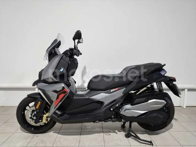 BMW C 400 X 6495 € 2023 Alicante - 1