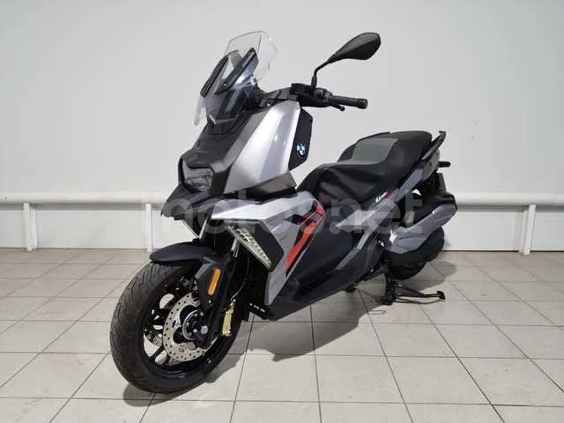 BMW C 400 X 6495 € 2023 Alicante - 2