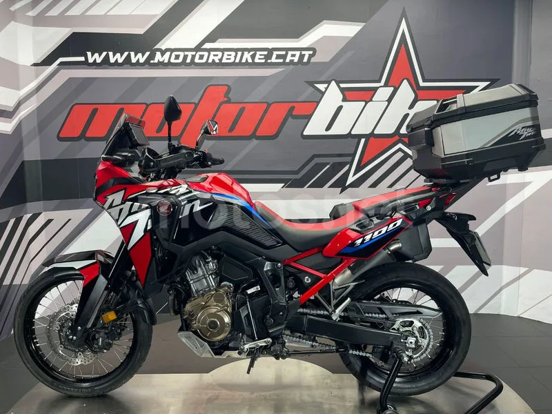 Honda CRF1100L Africa Twin 13.199 € 2023 Barcelona - 2