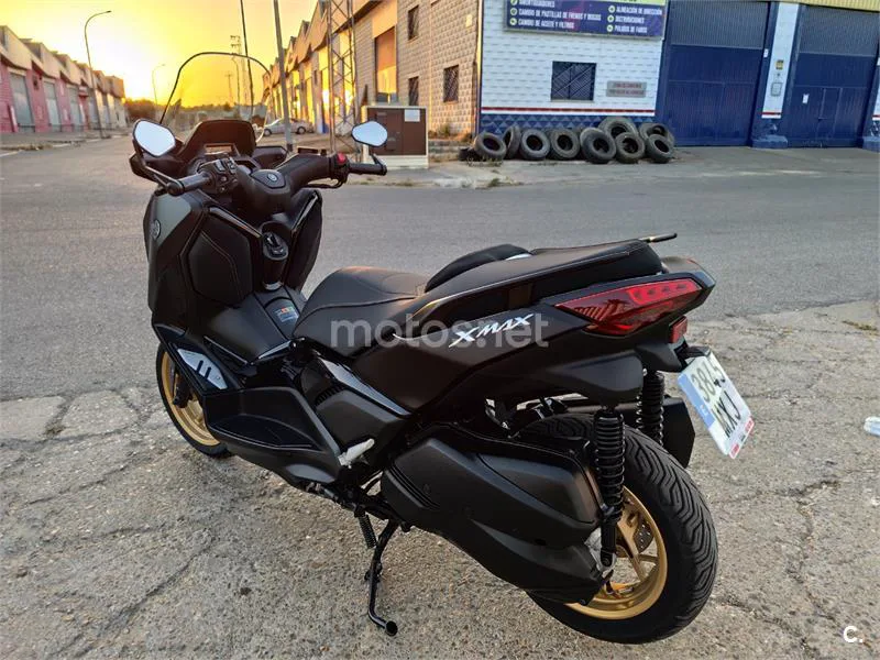 Yamaha XMAX 300 5990 € 2024 Sevilla - 2