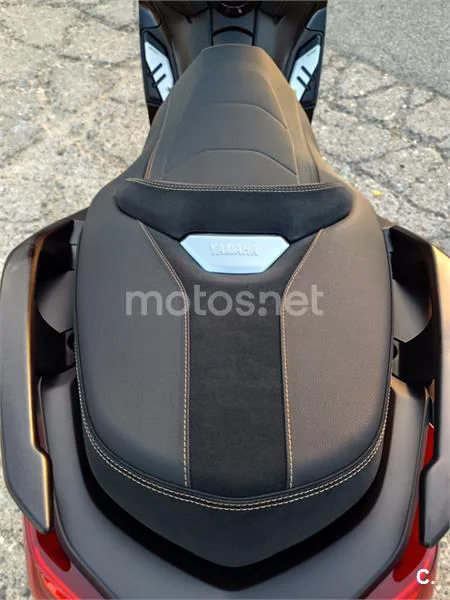 Yamaha XMAX 300 - Vista 22