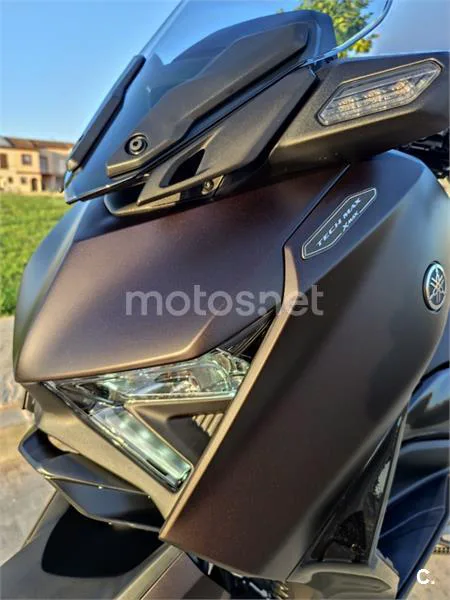 Yamaha XMAX 300 - Vista 43