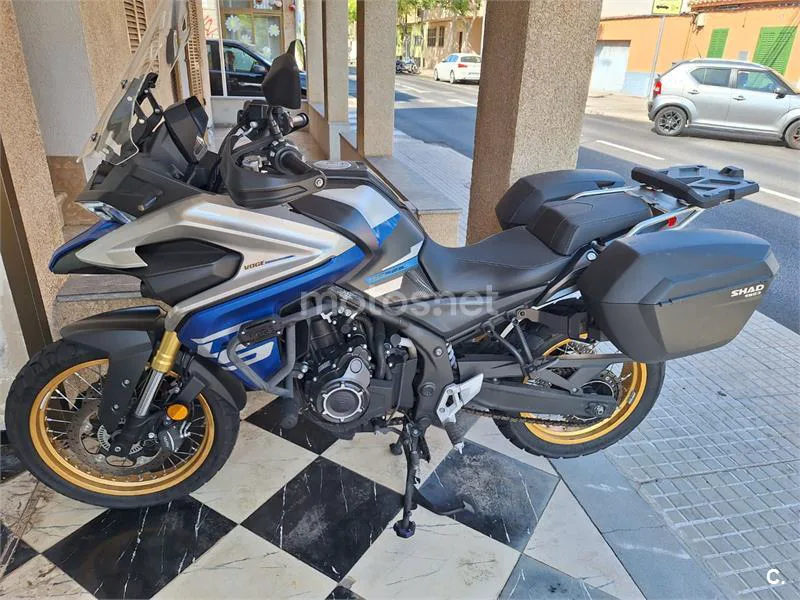 Voge 525DSX 4300 € 2024 Illes Balears - 2
