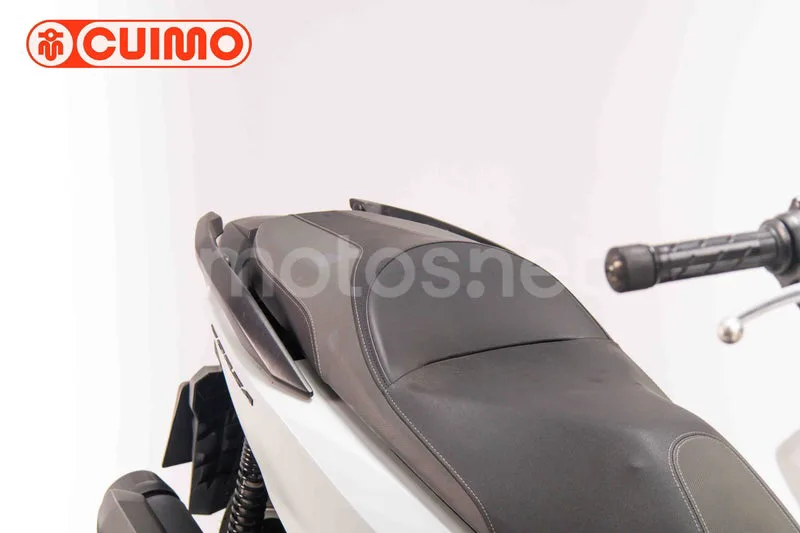 Honda Forza 125 - Vista 12