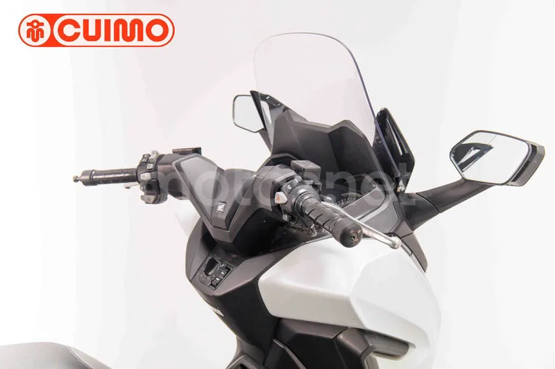 Honda Forza 125 - Vista 17