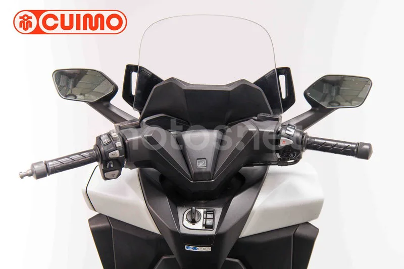 Honda Forza 125 - Vista 19