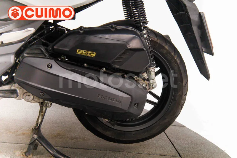 Honda Forza 125 - Vista 23