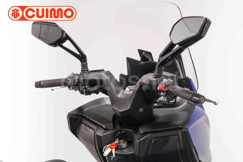 Kymco Xciting S 400 - Vista 18