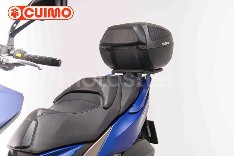 Kymco Xciting S 400 - Vista 28